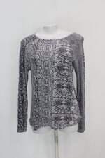 Blusa c&a feminina estampada