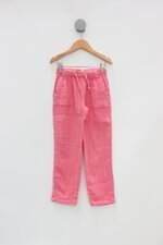 Calça Infantil gap rosa