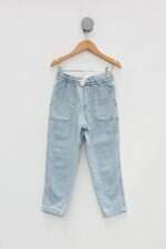 Calça Infantil gap azul
