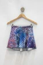 Saia Infantil handbook estampada