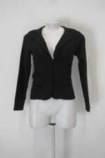 Blazer feminino preto