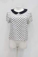 Blusa c&a feminina estampada