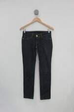 Calça Jeans feminina cinza