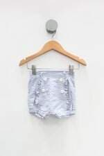 Shorts Infantil milon listrado