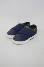 Tênis Infantil molekinho azul