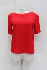 Blusa renner feminina vermelha