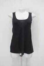 Regata bob store feminina preta