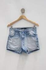 Shorts jeans renner feminino azul