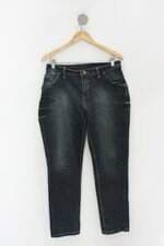 Calça Jeans feminina azul