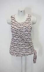 Blusa c&a feminina estampada