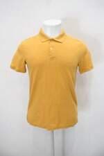 Camisa Polo riachuelo masculina amarela