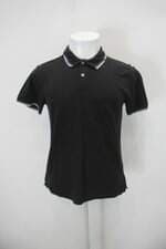 Camisa Polo riachuelo masculina preta