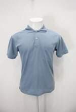 Camisa Polo riachuelo masculina azul