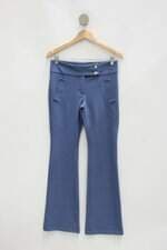 Calça donacola feminina azul