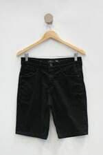 Shorts c&a feminina preta