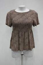 Blusa Urban feminina estampado