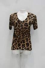 Blusa feminina estampada