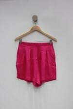 Shorts Boby Blues feminina rosa