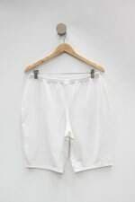 Bermuda criatiff feminina branca