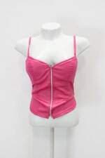 Regata feminina rosa