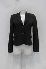 Blazer ishtar feminino preto