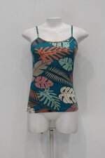 Regata feminina estampado