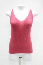 Regata wei jin feminina vermelha