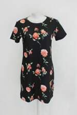 Vestido criatiff feminino estampado