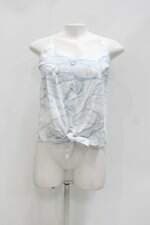 Blusa c&v collection feminina estampada
