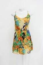 Vestido comodoors feminino estampado 