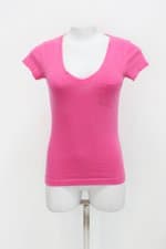 Blusa renner feminina rosa
