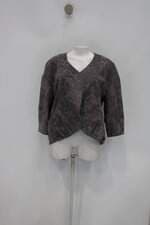 Blazer colette lyon feminino marrom