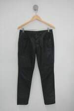 Calça de tecido studio 21 feminina preta