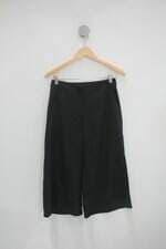 Calça Social danque feminina preta