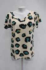 Blusa feminina estampada