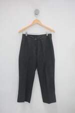 Calça Social alpelo keen feminina cinza