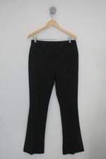 Calça Social makenji feminina preta