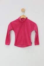 Casaco Infantil decathlon rosa