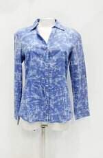 Camisa michael kors feminina estampada