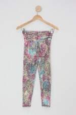 Calça Legging vestem feminina estampada