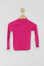 Blusa Infantil decathlon rosa