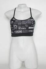 Top Esportivo hardyn fitness feminino estampado