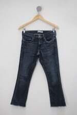 Calça Jeans banana republic feminina azul