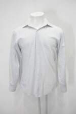 Camisa brooksfield masculina listrada