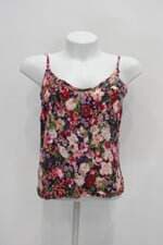 Regata bluni feminina estampada