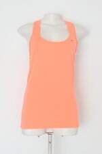 Regata esportiva decathlon feminina laranja