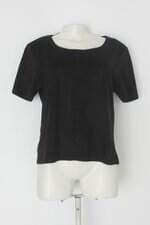 Blusa c&a feminina preta