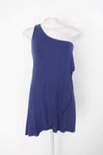 Vestido 284 feminino azul