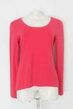 Blusa de Malha c&a feminina rosa