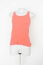 Blusa richards feminina coral